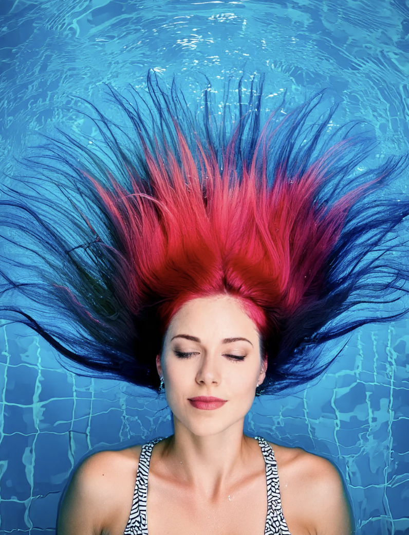 Color Care Hair Products