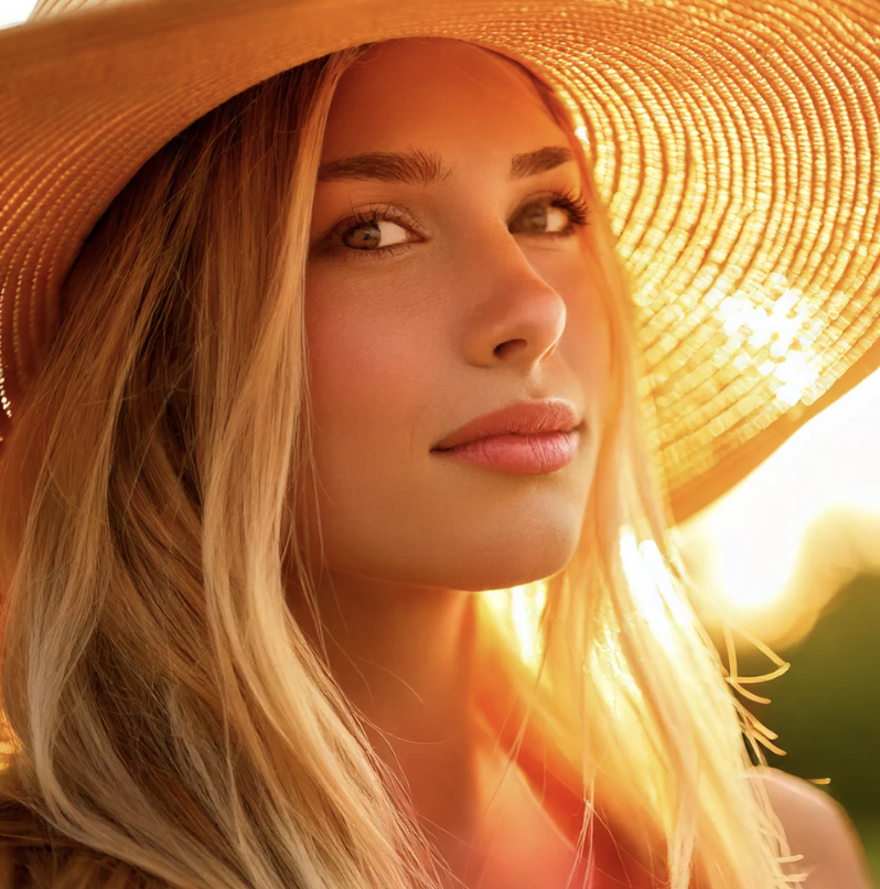 Hair Color Protection