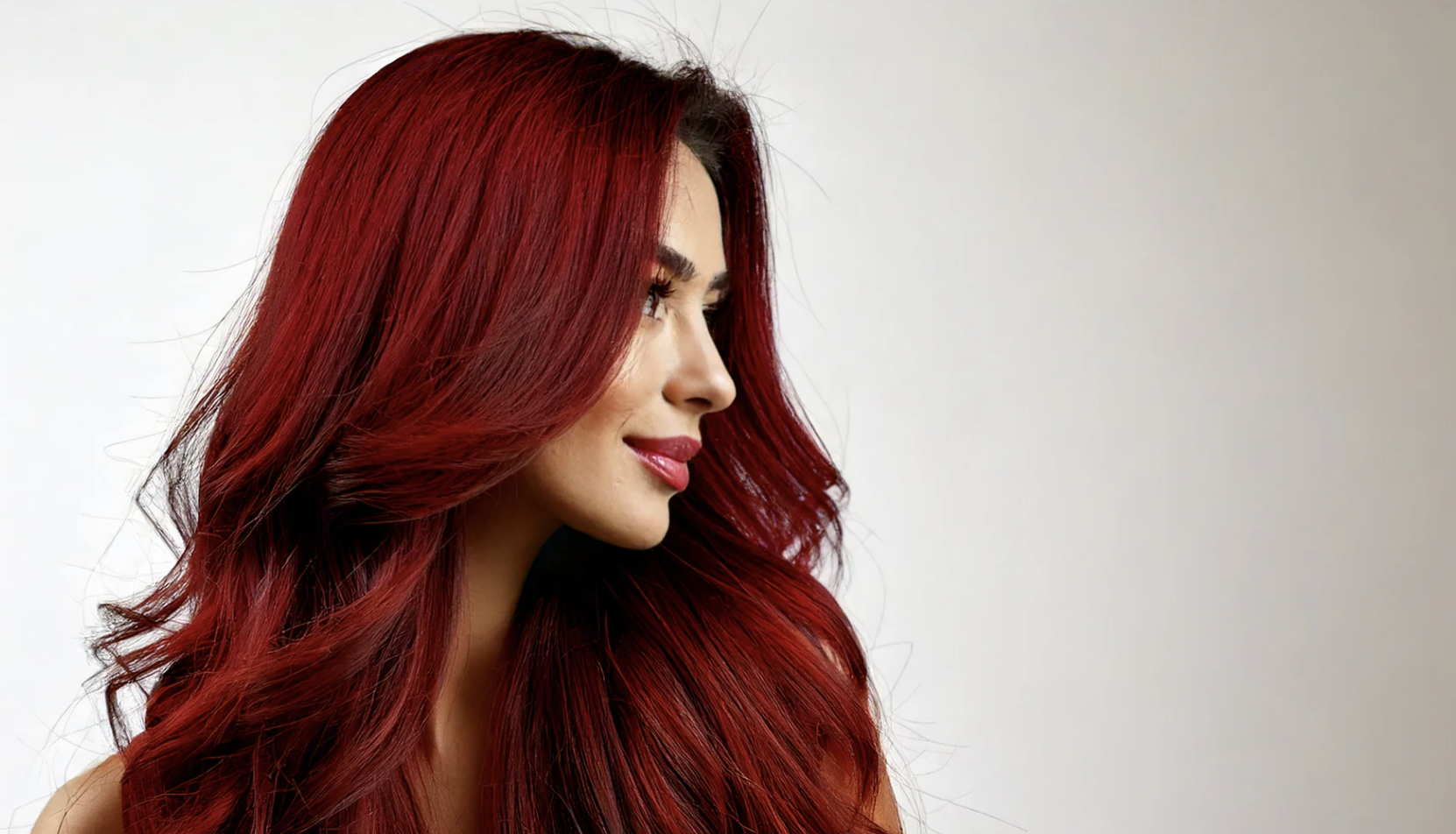Hair Color Care Guide